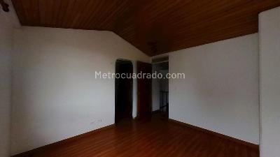 Apartamento de 2 alcobas en venta en Chapinero Alto, Bogotá, 73 m² · foto 9 de 20