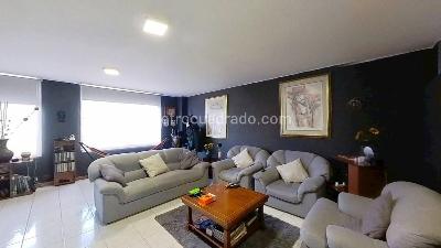 Apartamento en venta en La Castellana, Bogotá · foto 13 de 20