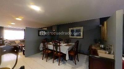 Apartamento en venta en La Castellana, Bogotá · foto 16 de 20