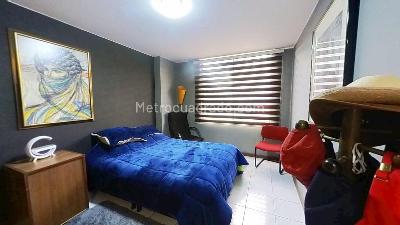 Apartamento en venta en La Castellana, Bogotá · foto 17 de 20