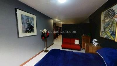 Apartamento en venta en La Castellana, Bogotá · foto 19 de 20
