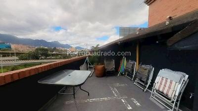 Apartamento en venta en La Castellana, Bogotá · foto 7 de 20