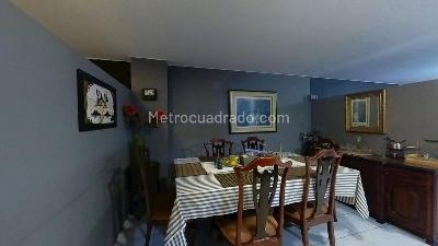 Apartamento en venta en La Castellana, Bogotá · foto 8 de 20