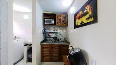 Apartamento en venta en La Castellana, Bogotá · foto 9 de 20