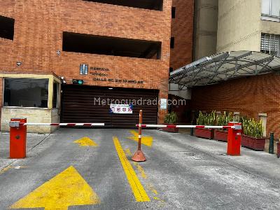 Apartamento de 3 alcobas en venta en Marsella, Bogotá, 73 m² · foto 14 de 20