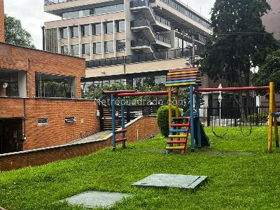 Apartamento de 3 alcobas en venta en Marsella, Bogotá, 73 m² · foto 18 de 20