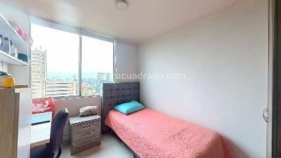 Apartamento de 3 alcobas en venta en Marsella, Bogotá, 73 m² · foto 8 de 20
