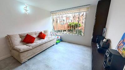 Apartamento de 2 alcobas en venta en Los Cedros Orientales, Bogotá, 62 m² · foto 11 de 20