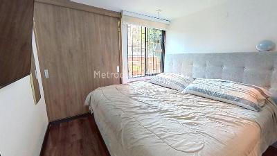 Apartamento de 2 alcobas en venta en Los Cedros Orientales, Bogotá, 62 m² · foto 18 de 20