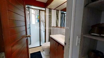 Apartamento de 2 alcobas en venta en Los Cedros Orientales, Bogotá, 62 m² · foto 19 de 20