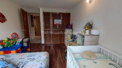Apartamento de 2 alcobas en venta en Los Cedros Orientales, Bogotá, 62 m² · foto 2 de 20
