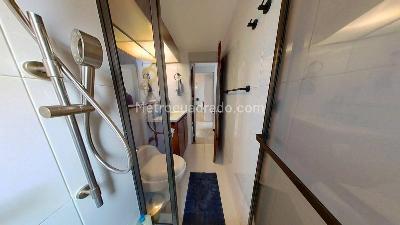 Apartamento de 2 alcobas en venta en Los Cedros Orientales, Bogotá, 62 m² · foto 3 de 20