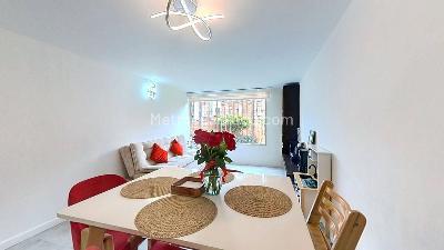 Apartamento de 2 alcobas en venta en Los Cedros Orientales, Bogotá, 62 m² · foto 6 de 20