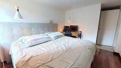 Apartamento de 2 alcobas en venta en Los Cedros Orientales, Bogotá, 62 m² · foto 9 de 20