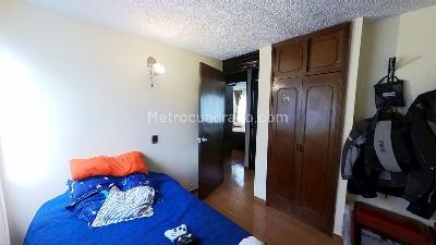 Apartamento de 3 alcobas en venta en Marsella, Bogotá, 67 m² · foto 16 de 20