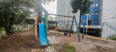 Apartamento de 3 alcobas en venta en Marsella, Bogotá, 67 m² · foto 17 de 20