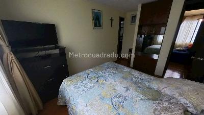 Apartamento de 3 alcobas en venta en Marsella, Bogotá, 67 m² · foto 6 de 20