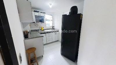 Apartamento de 3 alcobas en venta en Marsella, Bogotá, 67 m² · foto 7 de 20