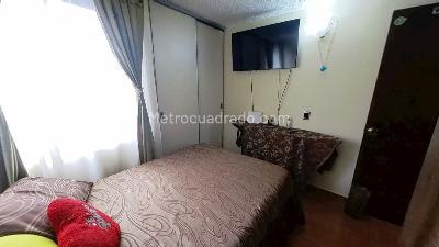 Apartamento de 3 alcobas en venta en Marsella, Bogotá, 67 m² · foto 9 de 20