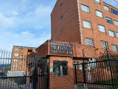 Apartamento en venta en San Rafael, Bogotá · foto 10 de 20