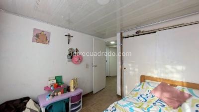 Apartamento en venta en San Rafael, Bogotá · foto 11 de 20