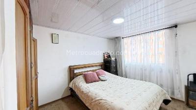 Apartamento en venta en San Rafael, Bogotá · foto 12 de 20