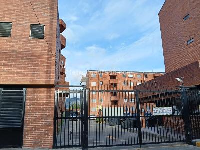 Apartamento en venta en San Rafael, Bogotá · foto 14 de 20