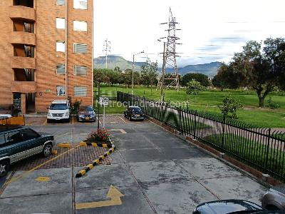 Apartamento en venta en San Rafael, Bogotá · foto 18 de 20