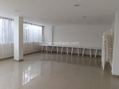 Apartamento en venta en San Rafael, Bogotá · foto 4 de 20