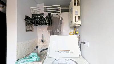 Apartamento en venta en San Rafael, Bogotá · foto 6 de 20