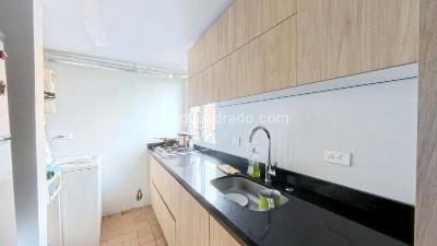 Apartamento en venta en San Rafael, Bogotá · foto 8 de 20