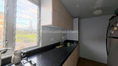 Apartamento en venta en San Rafael, Bogotá · foto 9 de 20