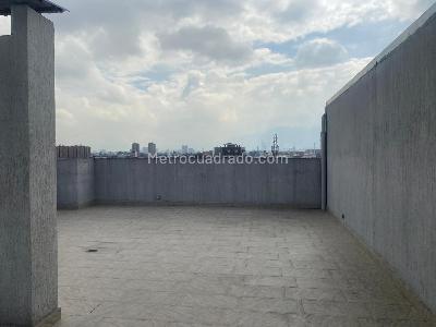 Apartamento de 3 alcobas en venta en Centenario Fontibon, Bogotá, 73 m² · foto 13 de 17