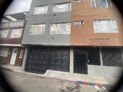 Apartamento de 3 alcobas en venta en Centenario Fontibon, Bogotá, 73 m² · foto 15 de 17