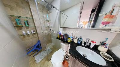 Apartamento de 3 alcobas en venta en Centenario Fontibon, Bogotá, 73 m² · foto 8 de 17