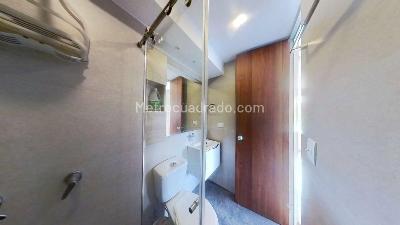 Apartamento de 2 alcobas en venta en Santa Helena De Los Virreyes, Bogotá, 57 m² · foto 10 de 10