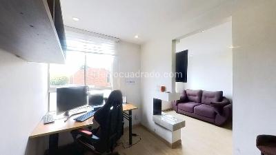 Apartamento de 2 alcobas en venta en Santa Helena De Los Virreyes, Bogotá, 57 m² · foto 6 de 10