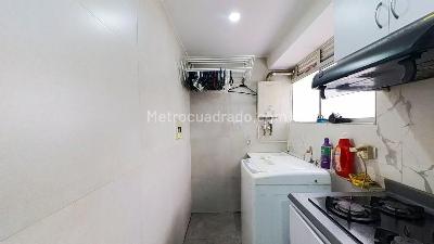 Apartamento de 2 alcobas en venta en Santa Helena De Los Virreyes, Bogotá, 57 m² · foto 7 de 10
