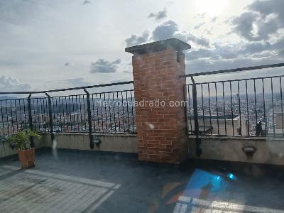 Apartamento de 3 alcobas en venta en Buenos Aires, Bogotá, 84 m² · foto 10 de 15