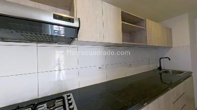 Apartamento de 3 alcobas en venta en Buenos Aires, Bogotá, 84 m² · foto 4 de 15