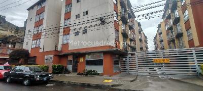 Apartamento de 2 alcobas en venta en El Progreso, Bogotá, 57 m² · foto 9 de 15