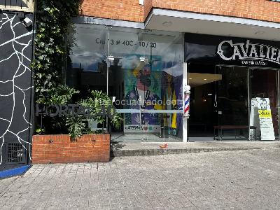 Apartamento de 1 alcoba en venta en Javeriana Sucre, Bogotá, 31 m² · foto 12 de 14