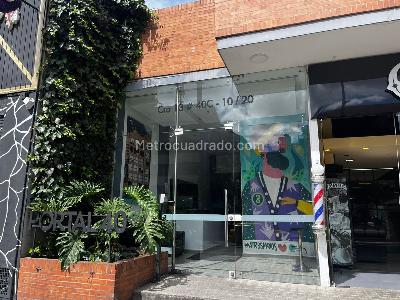 Apartamento de 1 alcoba en venta en Javeriana Sucre, Bogotá, 31 m² · foto 7 de 14