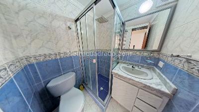Apartamento en venta en San Carlos Tibabita, Bogotá · foto 13 de 20
