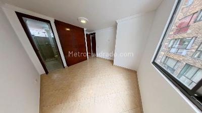 Apartamento en venta en San Carlos Tibabita, Bogotá · foto 18 de 20