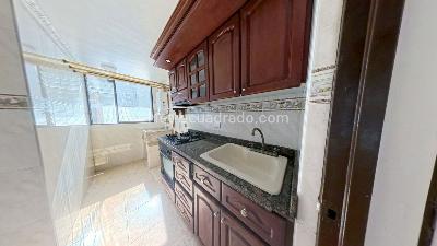 Apartamento en venta en San Carlos Tibabita, Bogotá · foto 7 de 20