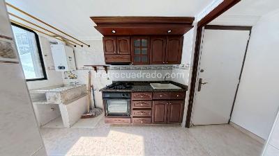 Apartamento en venta en San Carlos Tibabita, Bogotá · foto 9 de 20