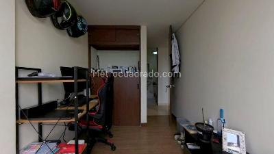 Apartamento de 3 alcobas en venta en Norte De Bogota, Bogotá, 53 m² · foto 12 de 19