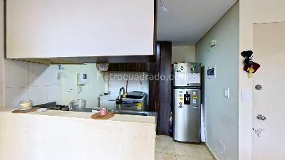 Apartamento de 3 alcobas en venta en Norte De Bogota, Bogotá, 53 m² · foto 14 de 19