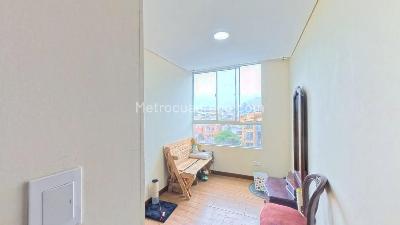 Apartamento de 3 alcobas en venta en Norte De Bogota, Bogotá, 53 m² · foto 15 de 19